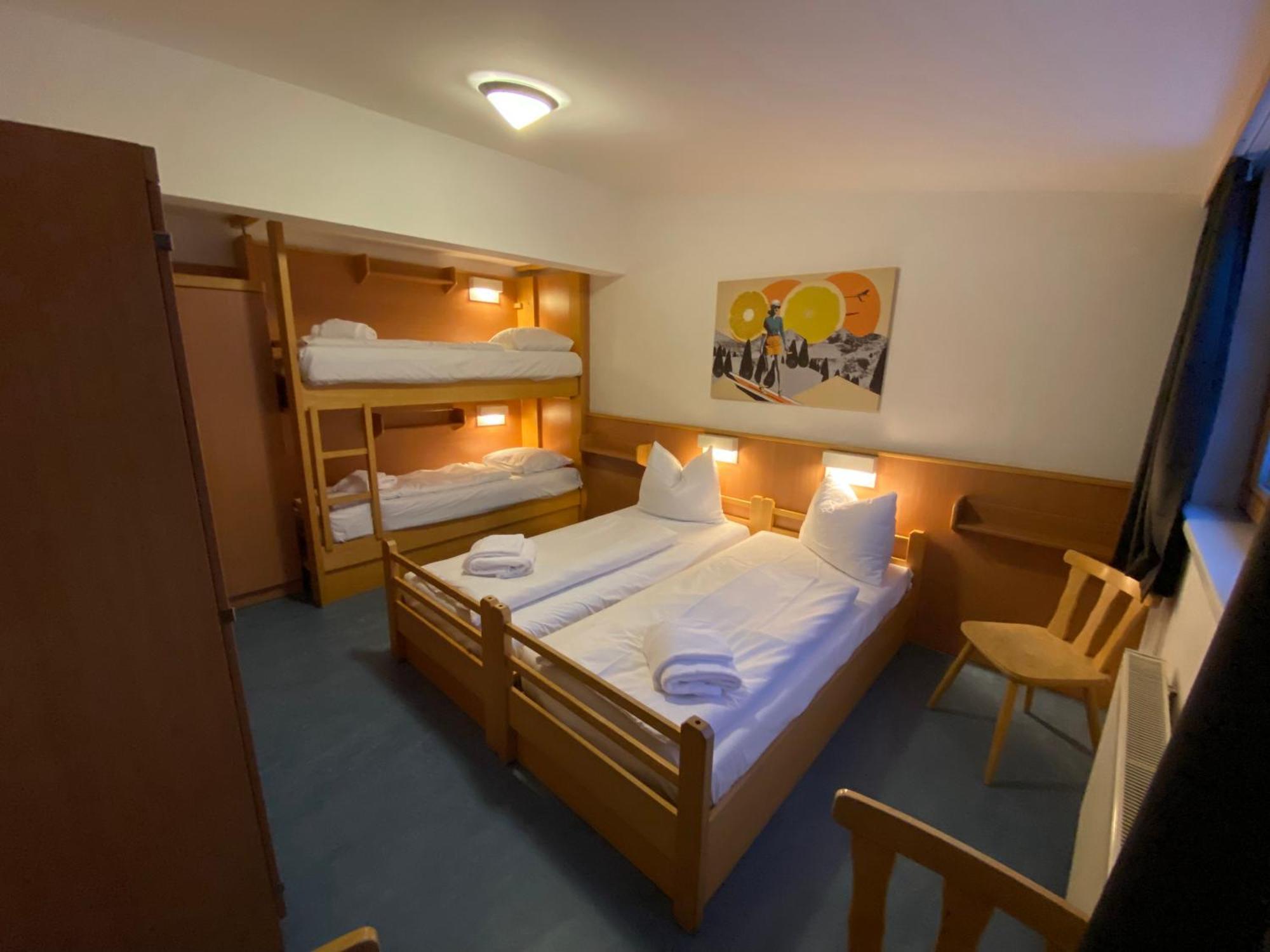 Twenty Seven City Hotel Zell am See Bagian luar foto